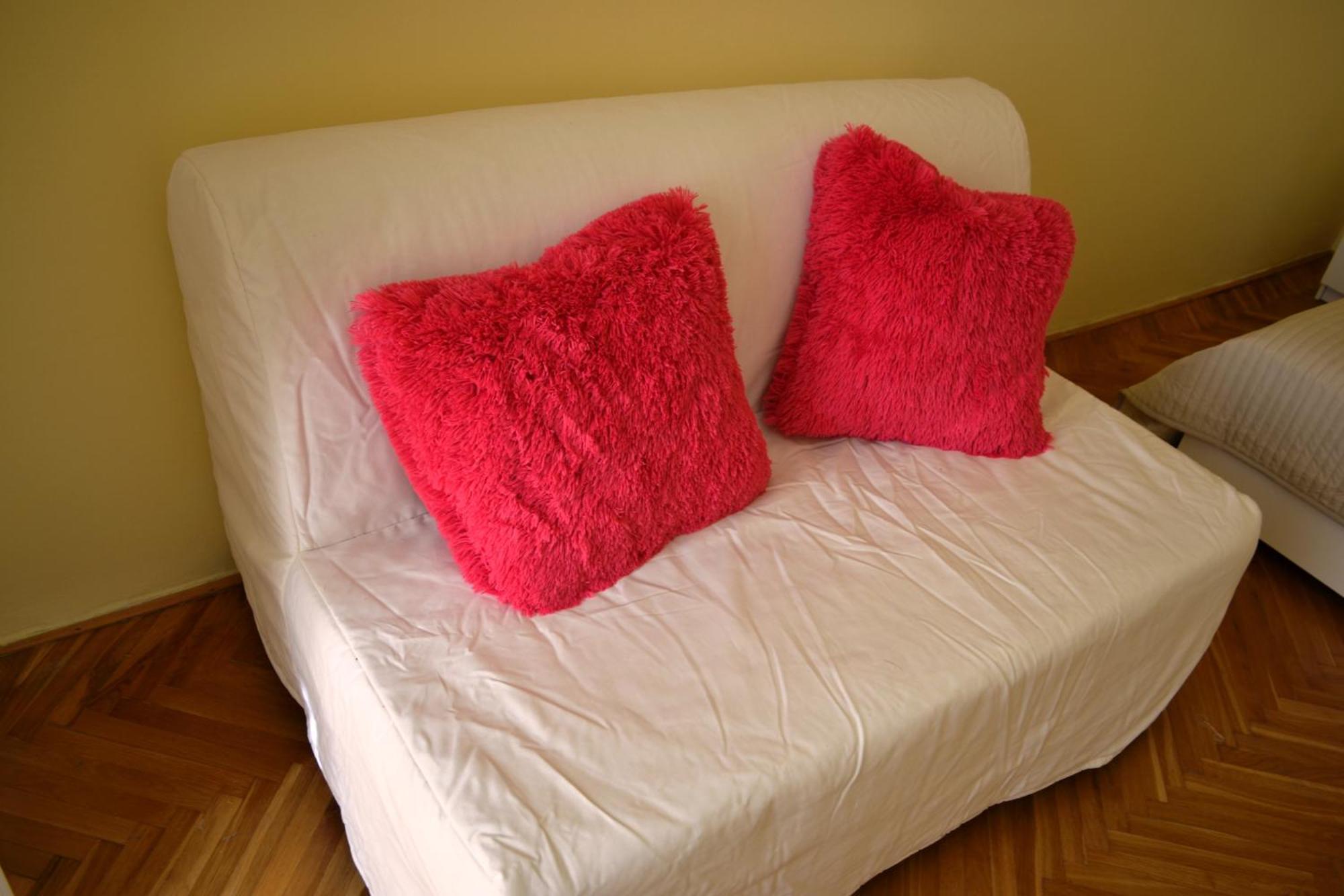 Sunflower 2Bdr Flat By Ruterra Prague Luaran gambar