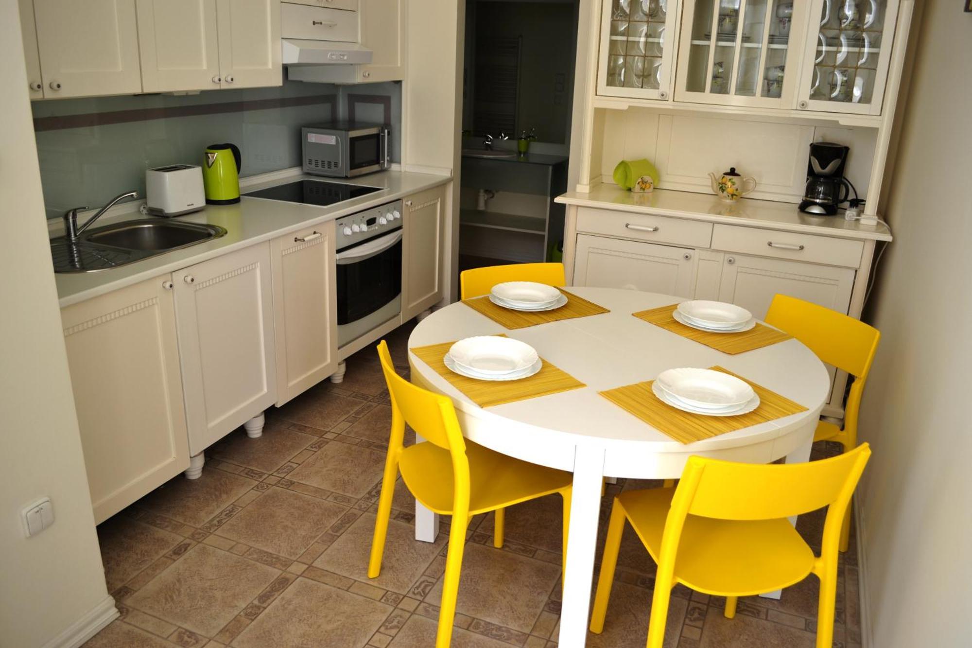 Sunflower 2Bdr Flat By Ruterra Prague Luaran gambar
